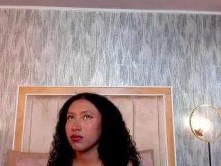karinalovey from CamSoda is Freechat