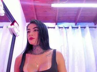 Karla-011 from CamSoda
