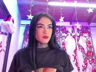 Karla-011 from CamSoda