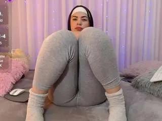karla-19 from CamSoda is Freechat
