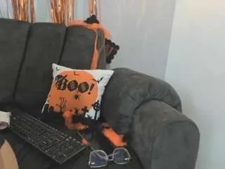 karlaevaa from CamSoda is Freechat