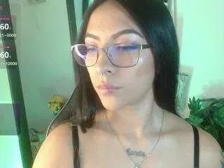 karlavittar from CamSoda is Freechat