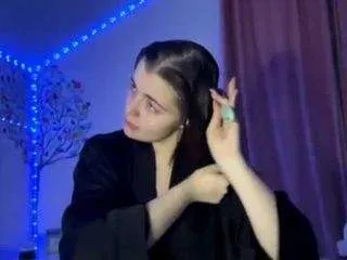 Karmenstuemke from CamSoda