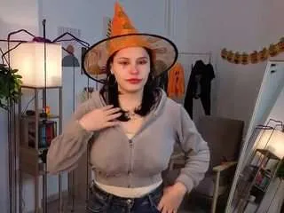 karolealbero from CamSoda is Freechat