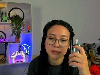 karolina-vendi from CamSoda is Freechat