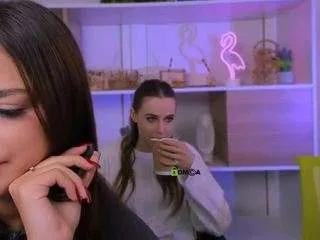 karoline-bell from CamSoda is Freechat