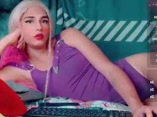 Girls: try live performances with matured performers, from dancing to quirks, in a variety of beautiful sex cams.