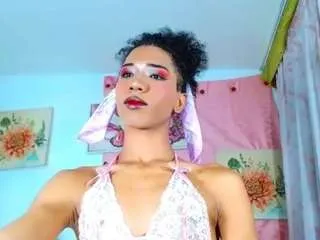 Kataleyapartytranss from CamSoda