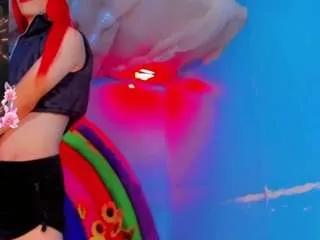 katalina-hot1 from CamSoda is Freechat