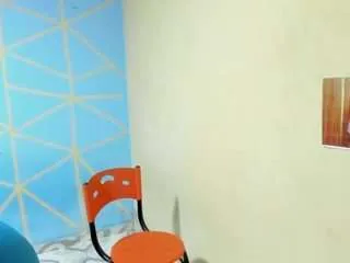 kathia-spring from CamSoda is Freechat