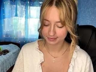 katiebeames from CamSoda is Freechat