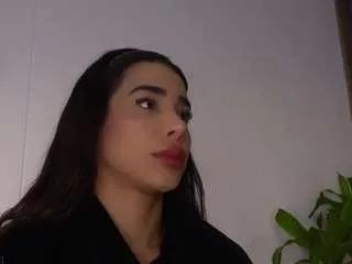 katiecruz from CamSoda is Freechat