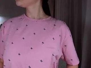 kattelovely from CamSoda is Freechat