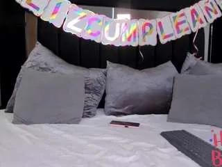 katty-rousee from CamSoda is Freechat
