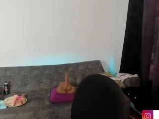 kattysoto from CamSoda is Freechat
