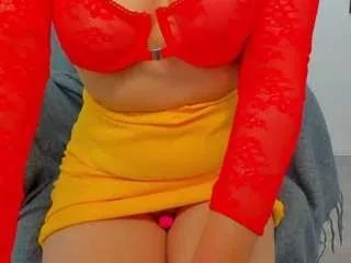 kayakiss from CamSoda