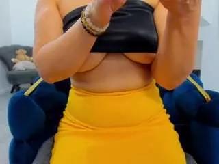 kayakiss from CamSoda