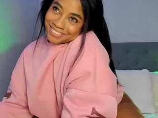 Kaythebrowm1 from CamSoda