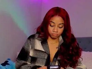 Kaythebrowm1 from CamSoda