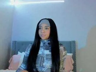 Kaythebrowm1 from CamSoda