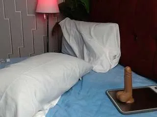 Kemy247 from CamSoda