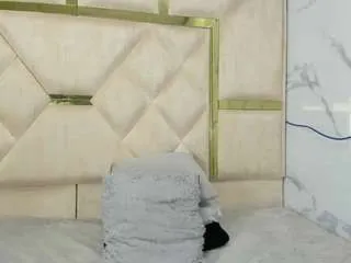 Kendal77 from CamSoda