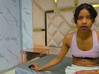 Kendal77 from CamSoda