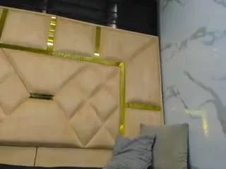 Kendal77 from CamSoda