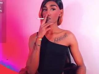 kendall-hornyy from CamSoda is Freechat