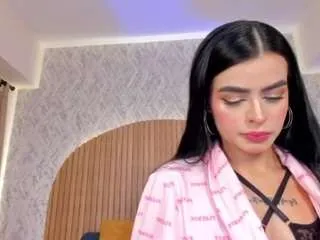 kendall-silver from CamSoda is Freechat