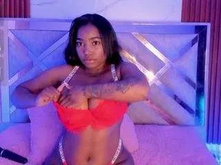 kendy-wiilkinson from CamSoda is Freechat