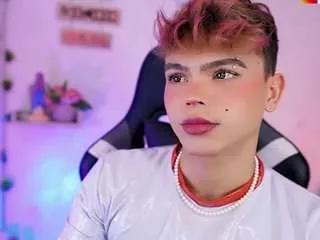 kennyboy-18 from CamSoda