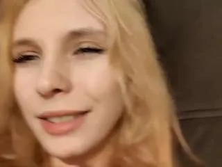 Kerrymezo from CamSoda