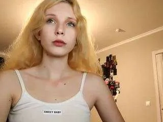 Kerrymezo from CamSoda