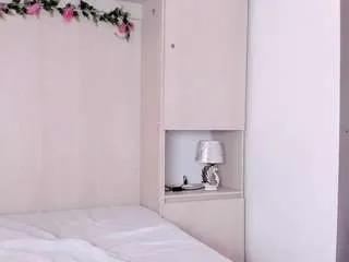 keylaross from CamSoda is Freechat