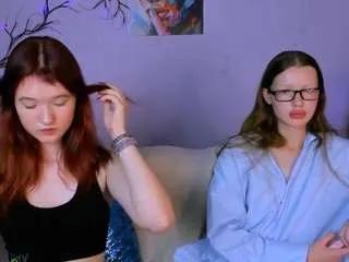 Girls: try live performances with matured performers, from dancing to quirks, in a variety of beautiful sex cams.