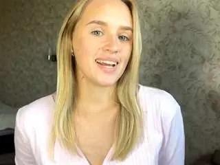 kieraleeming from CamSoda is Freechat
