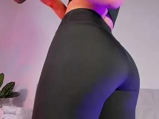 kiimlee from CamSoda