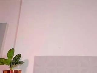 kiimlee from CamSoda