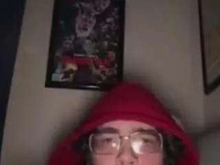 Killa666 from CamSoda