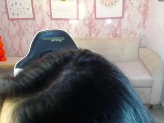 Kilye-ch from CamSoda