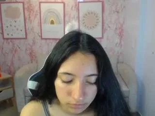 Kilye-ch from CamSoda