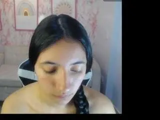 Kilye-ch from CamSoda