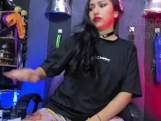 kim-alissa from CamSoda is Freechat