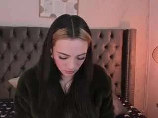 kim-blane from CamSoda is Freechat