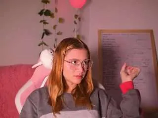 kim-dolls1823 from CamSoda is Freechat