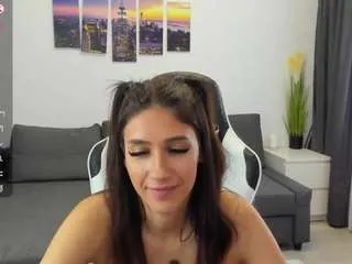 Kimi-ivy from CamSoda