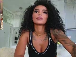Kimibrowny from CamSoda
