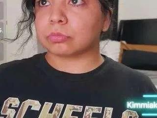 kimmiakiss from CamSoda is Freechat