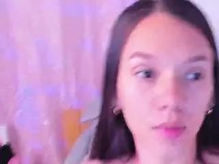 Kinkycharlottee from CamSoda